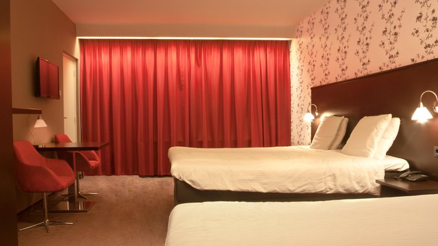 Comfort room 2